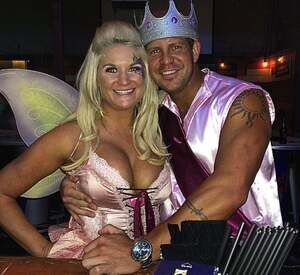 Adult Fairy & Prince Costume